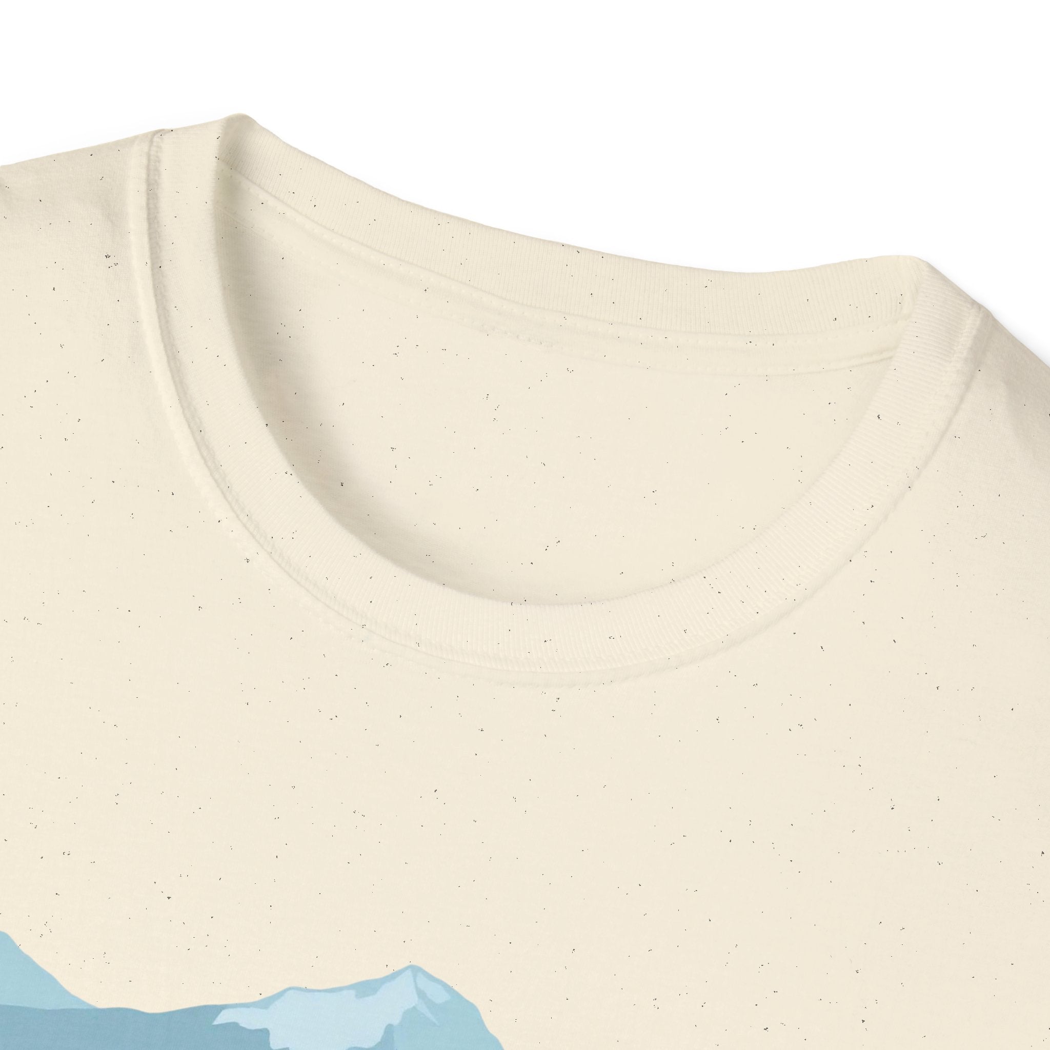 Be Still 2.0 T-Shirt