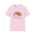 Safe In His Hands T-Shirt