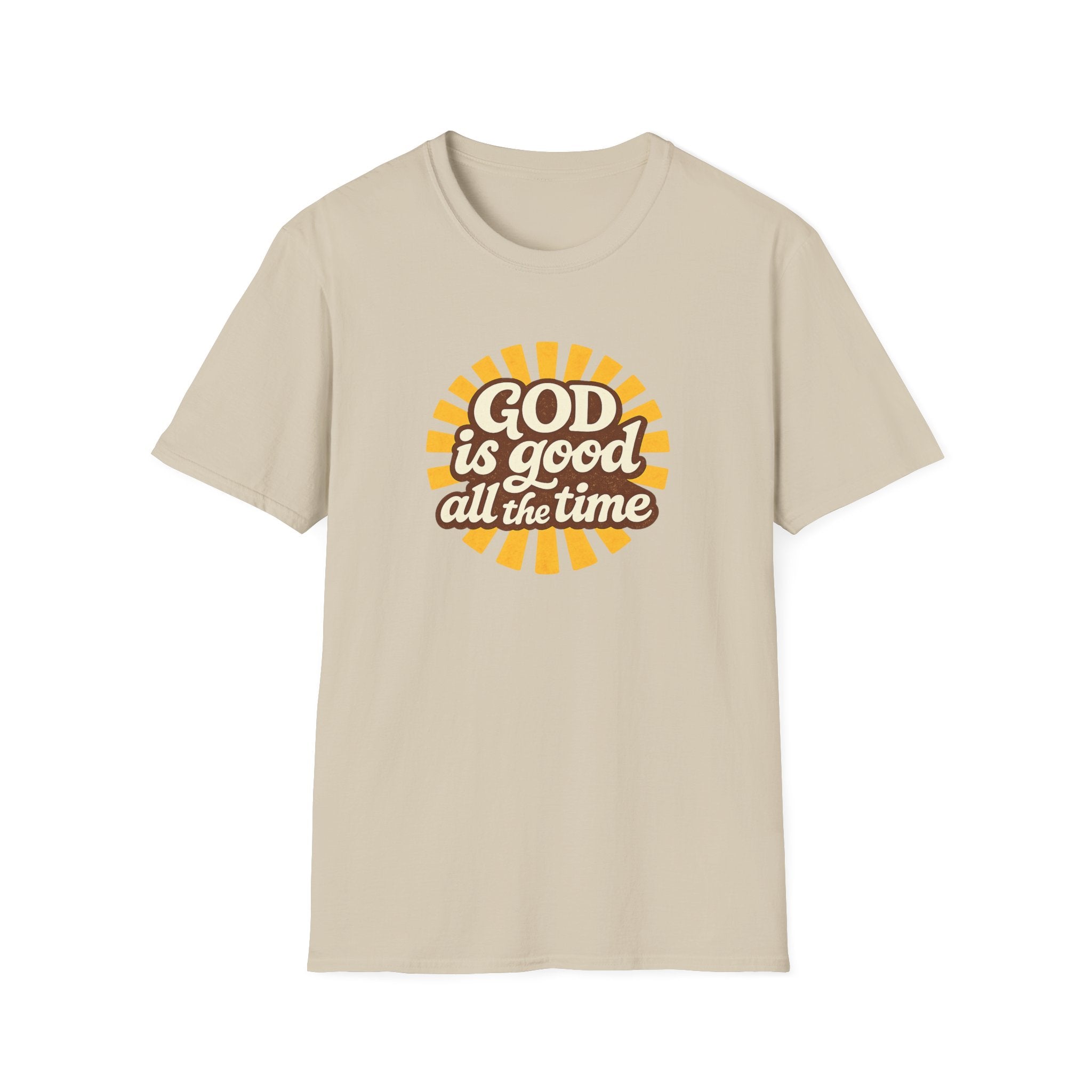 God is good T-Shirt