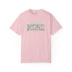 Made for More ~ Ephesians 3:20 Patchwork Tee