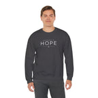 Anchored in Hope Sweatshirt