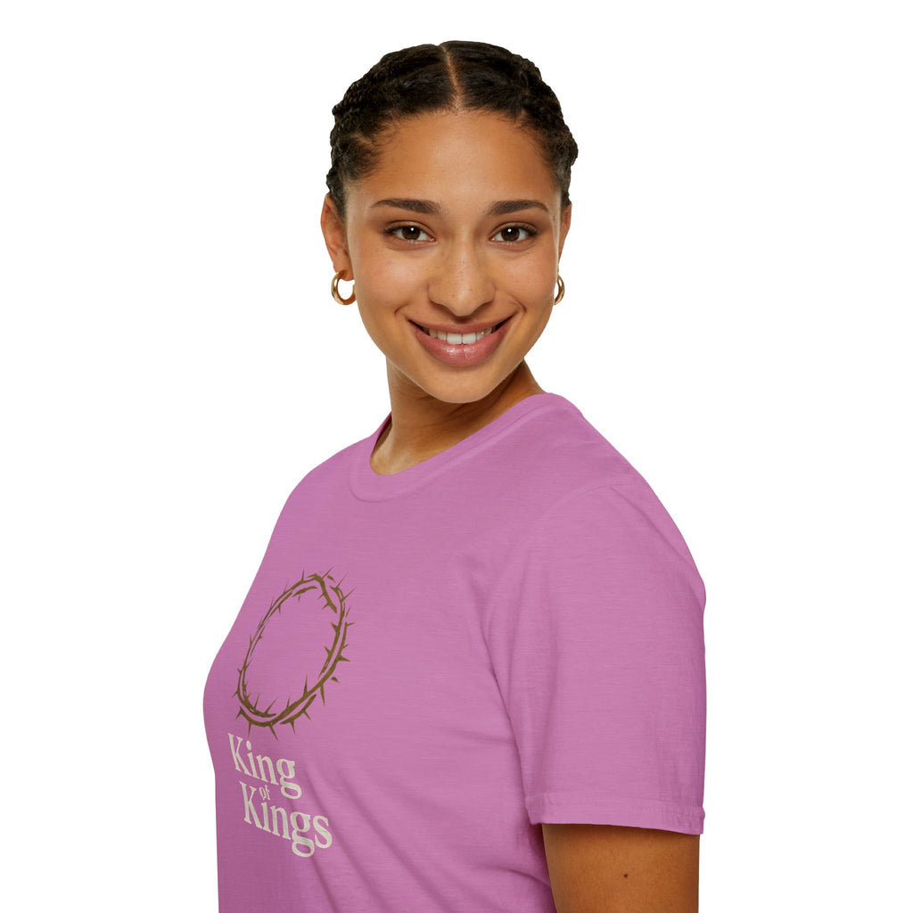 King of Kings T-Shirt