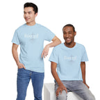 Rooted In Christ Tee