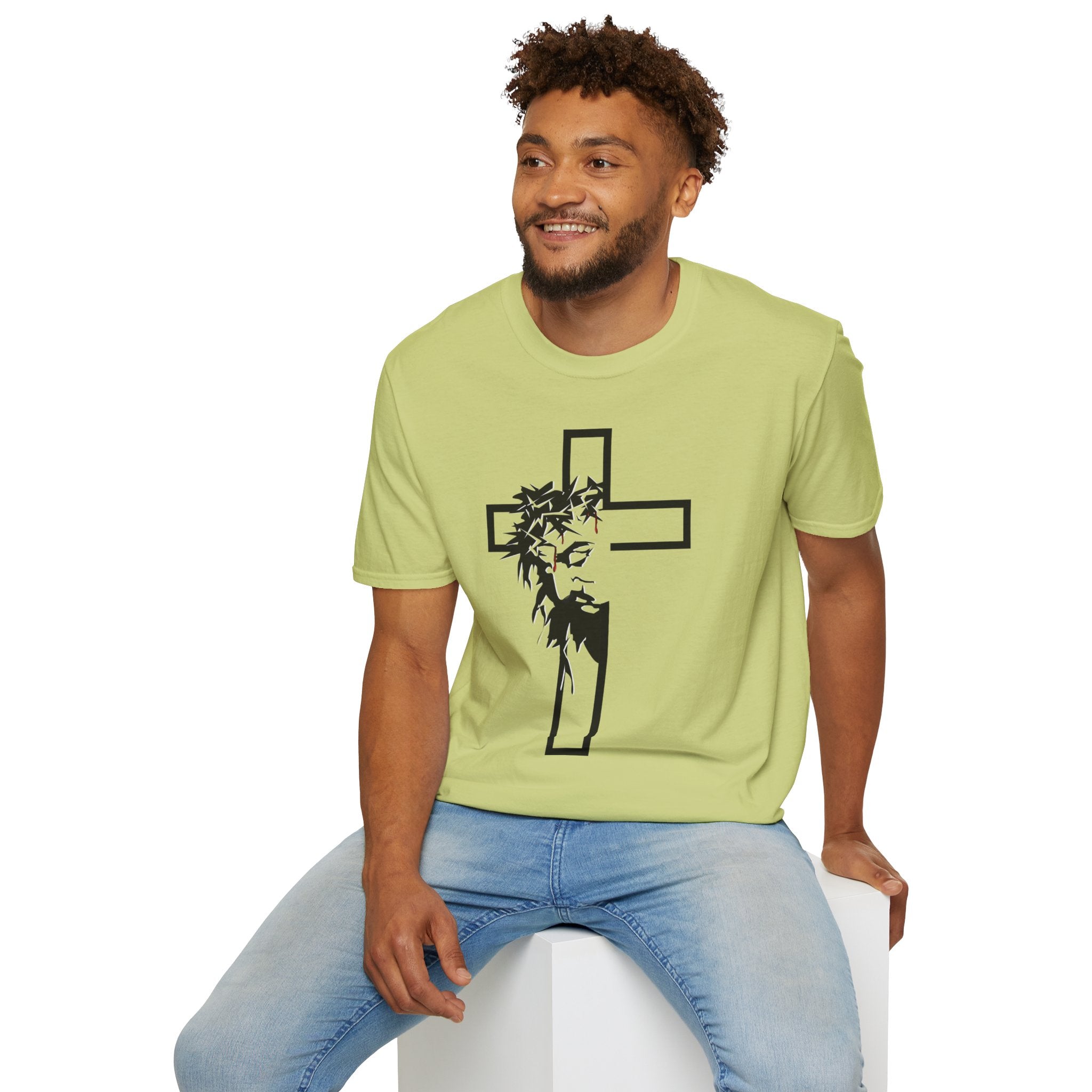 Christ Crucified T-Shirt