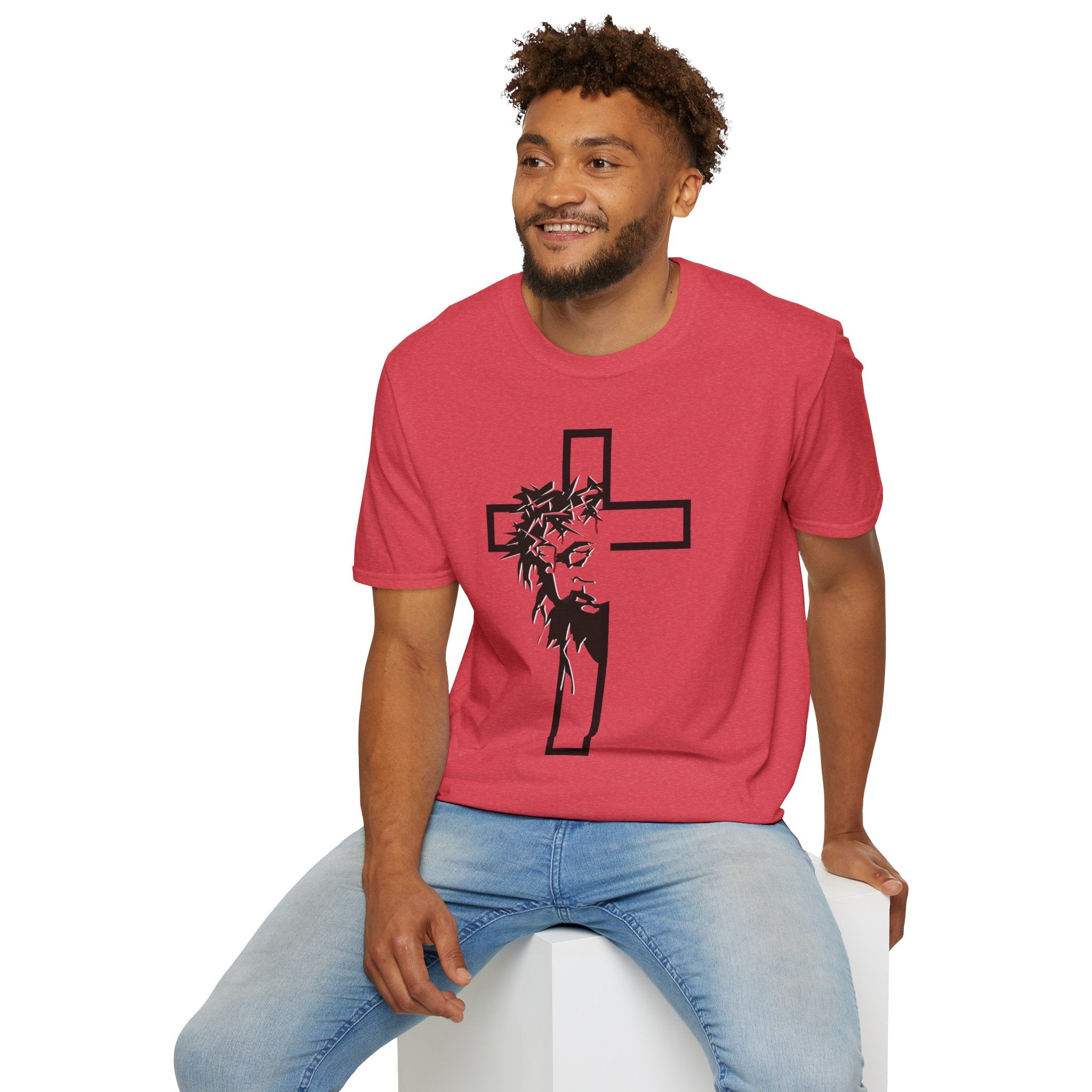 Christ Crucified T-Shirt