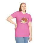 Safe In His Hands T-Shirt