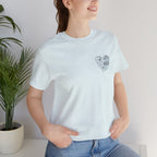 God is within Her Tee
