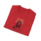 Jesus Full of Grace & Truth T-Shirt