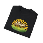 Shine [Matt. 5:14-16] T-Shirt