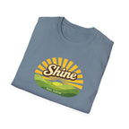 Shine [Matt. 5:14-16] T-Shirt