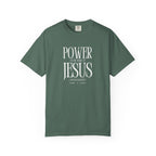 Power in the Name of Jesus T-Shirt