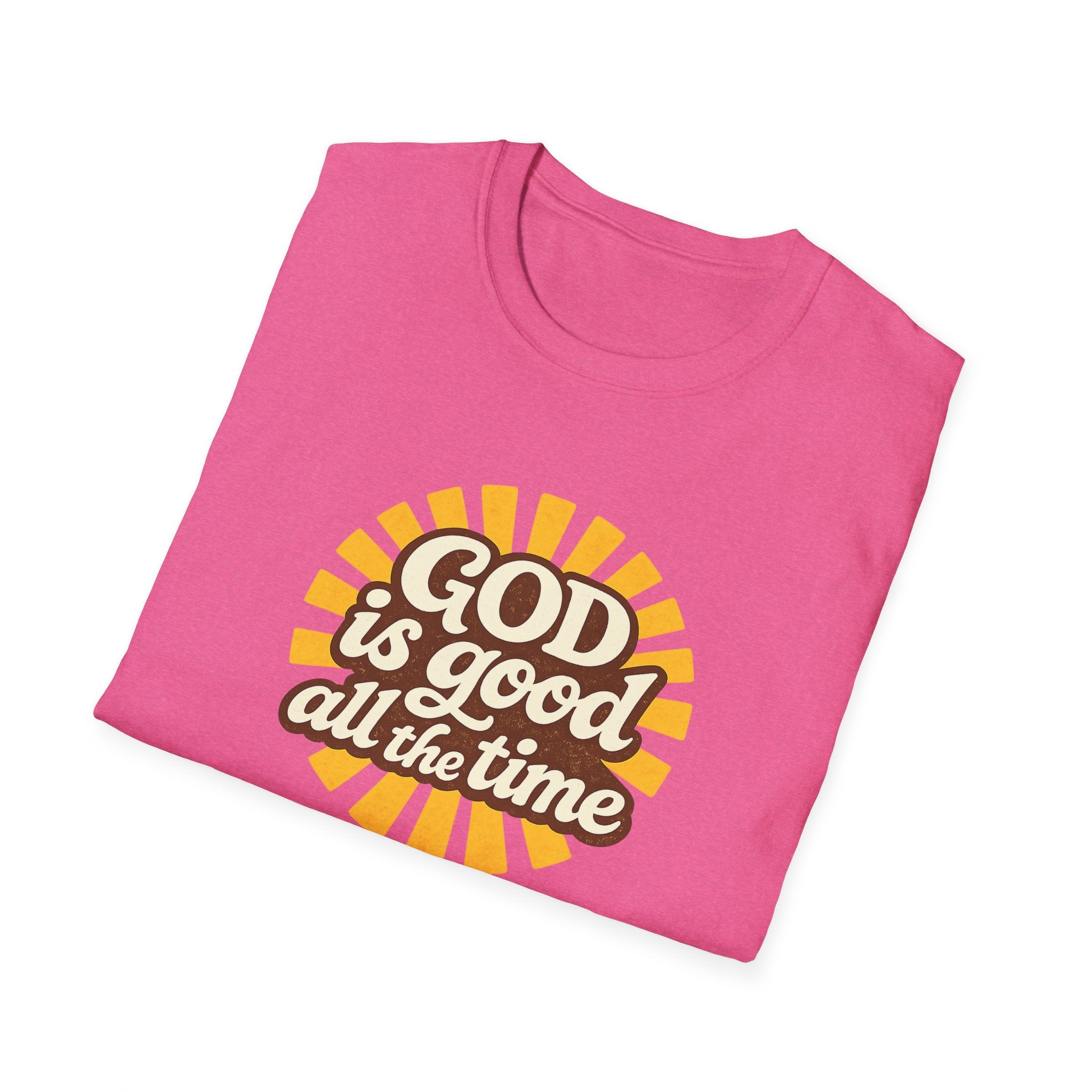 God is good T-Shirt