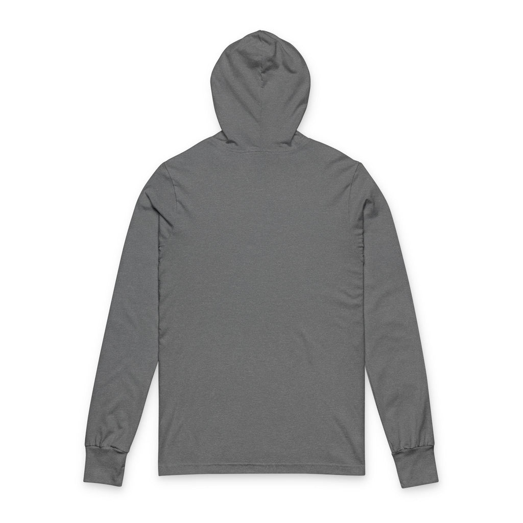 His Way Is Better - Big Jesus Graphic Hoodie