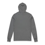 His Way Is Better - Big Jesus Graphic Hoodie