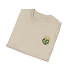 Walk By Faith Tee