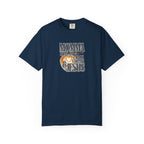 Momma Runs on Coffee Chaos & Jesus 2.0 T-Shirt