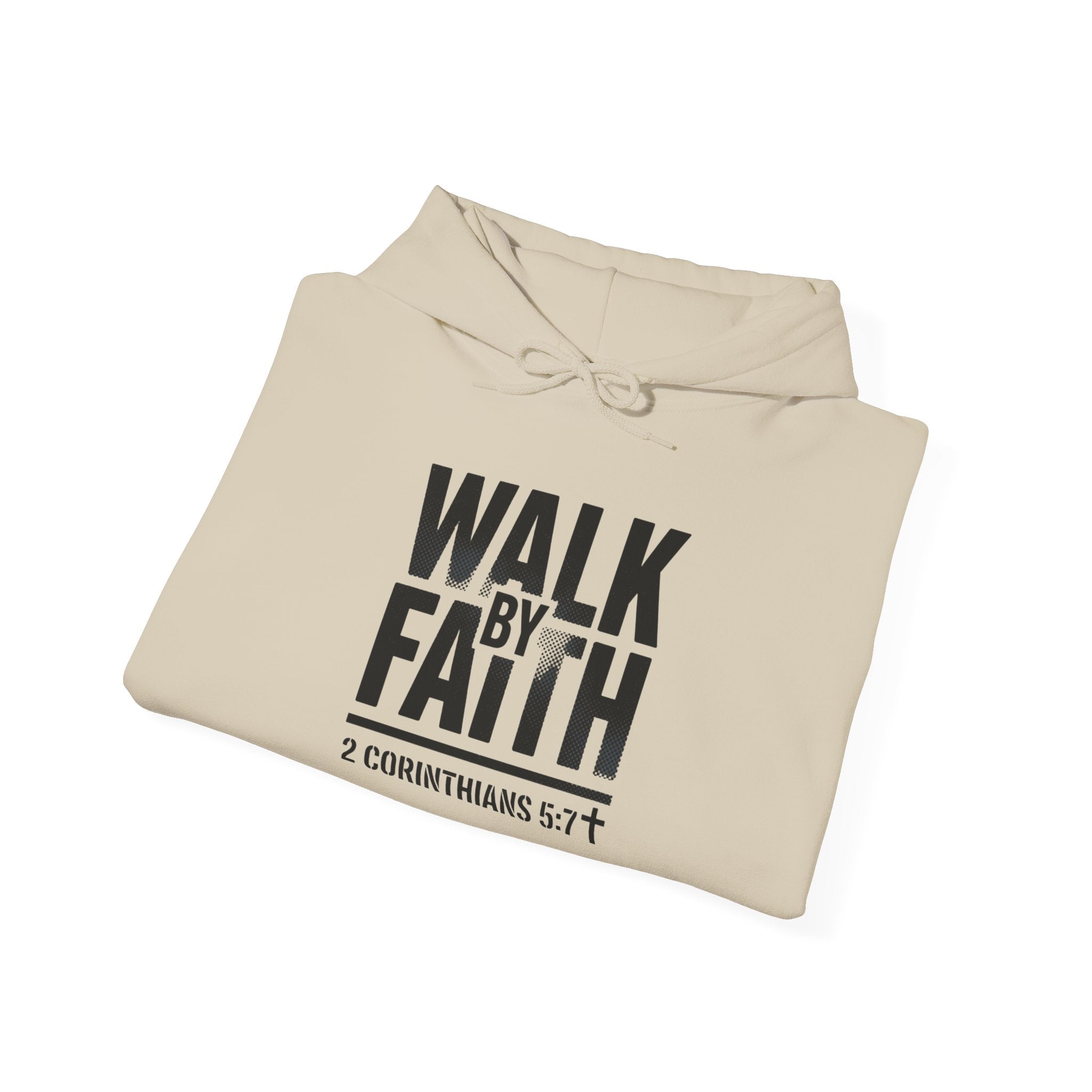 WALK by FAITH Hoodie