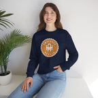 Awakened Hearts Sweatshirt