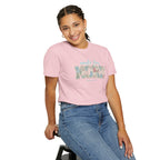 Made for More ~ Ephesians 3:20 Patchwork Tee