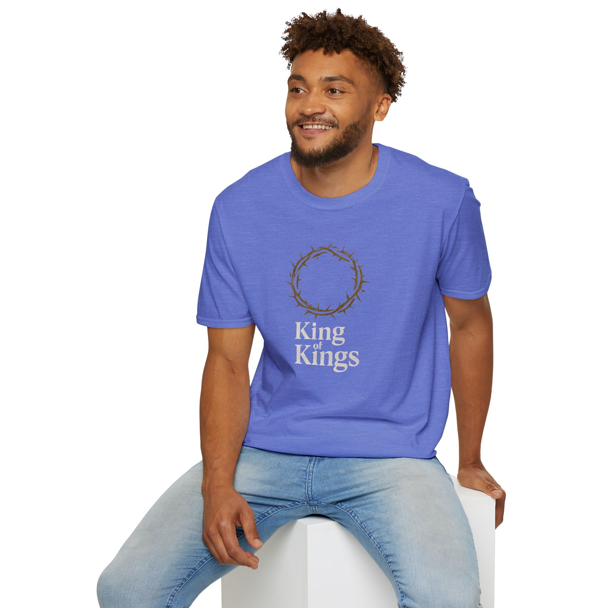 King of Kings T-Shirt