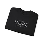 Anchored in Hope Sweatshirt