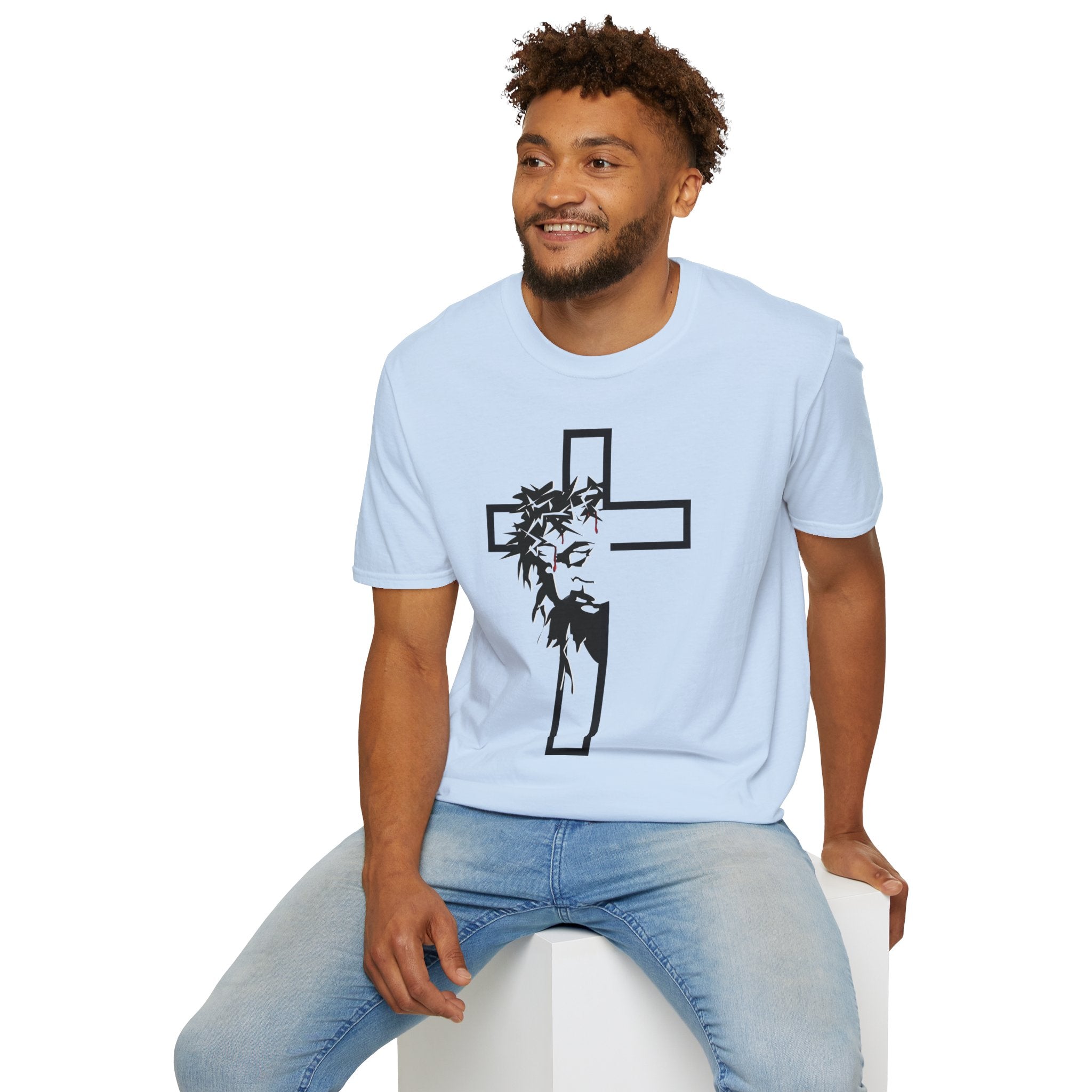 Christ Crucified T-Shirt
