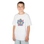 "Child of God" (Kids Tee)