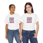 Trippy 'This Girl Loves Jesus' T-Shirt