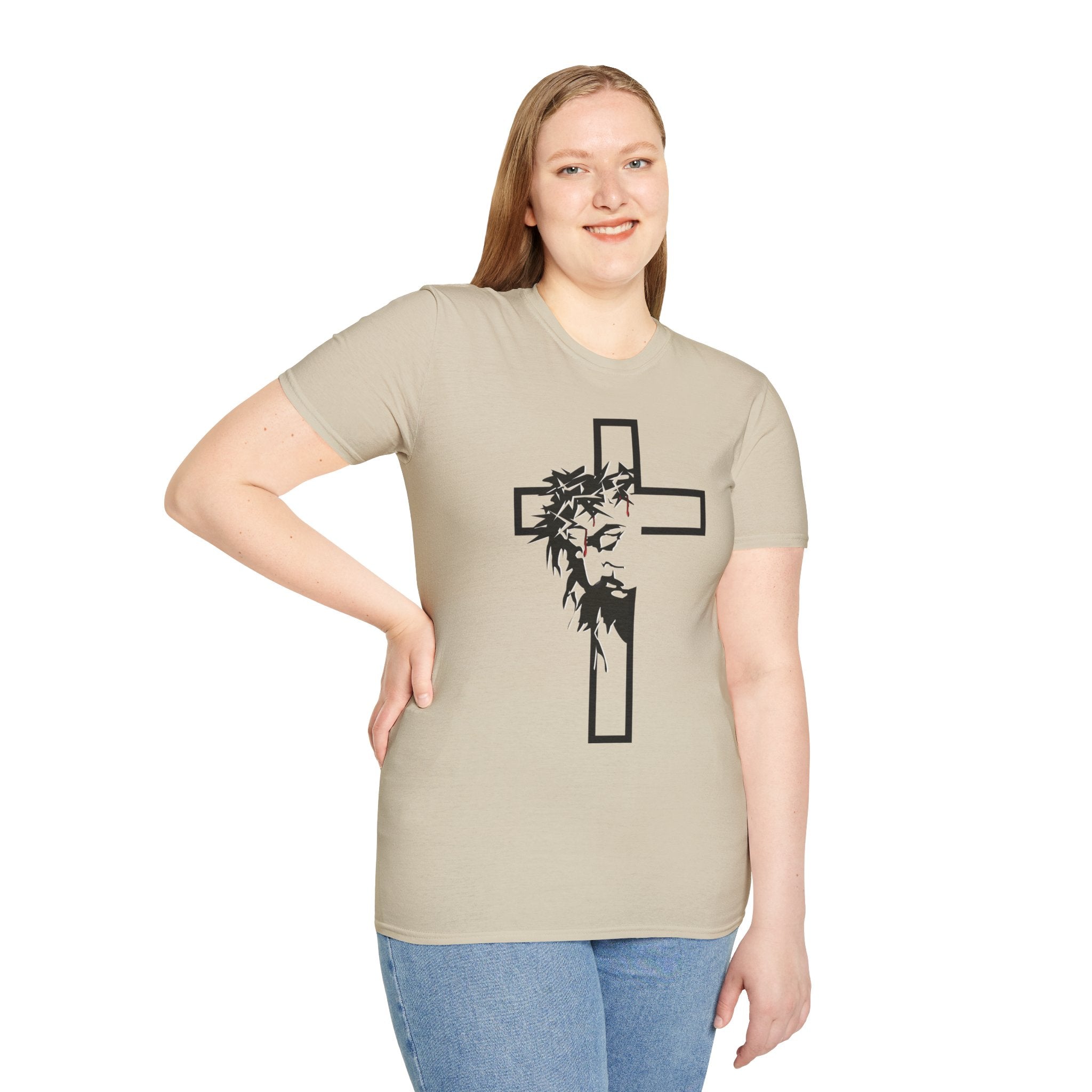 Christ Crucified T-Shirt