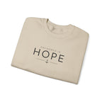 Anchored in Hope Sweatshirt