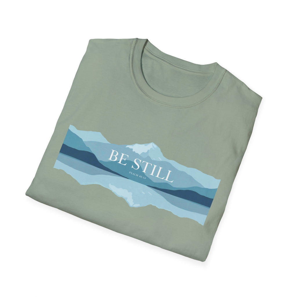 Be Still 2.0 T-Shirt