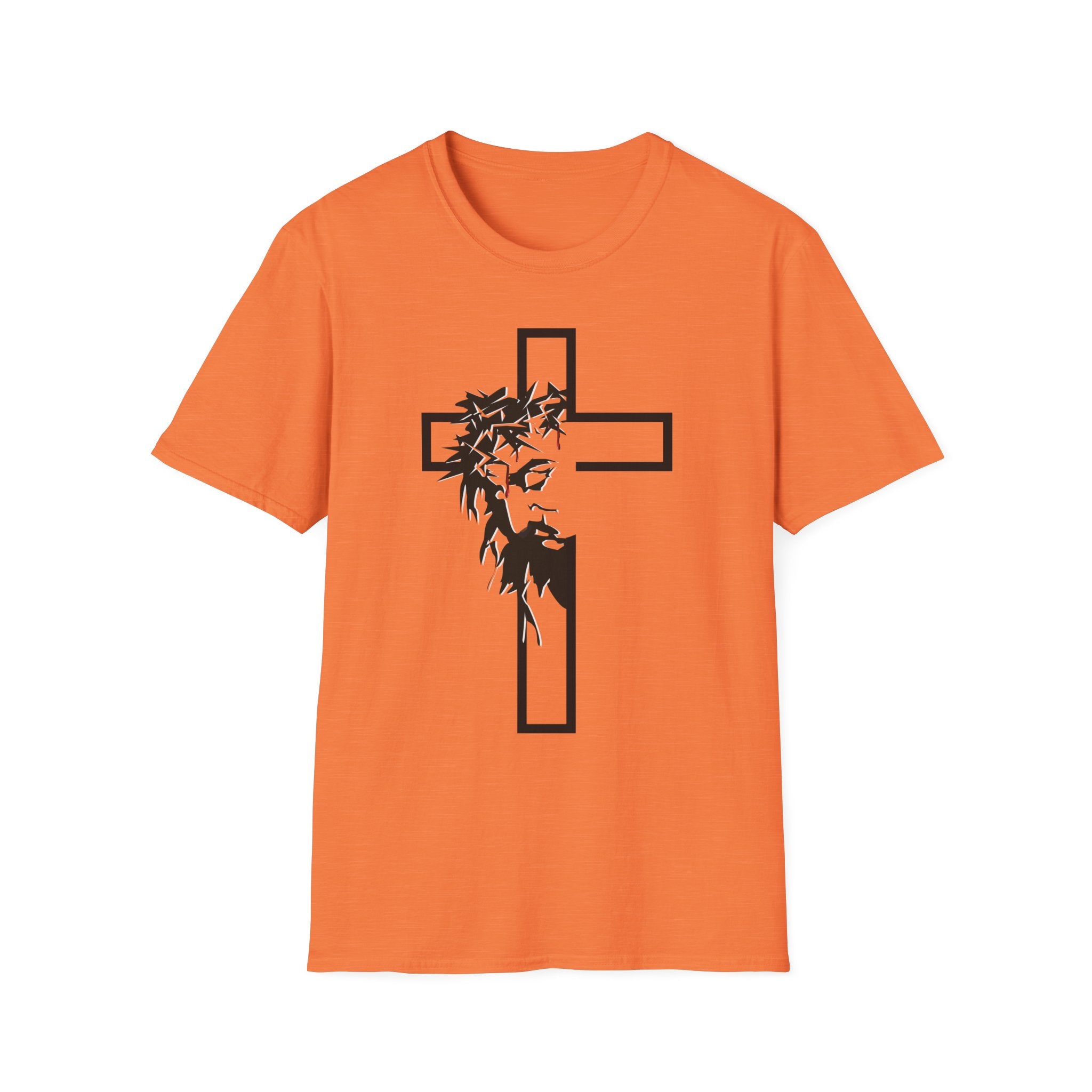 Christ Crucified T-Shirt