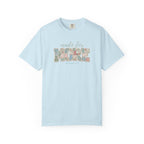 Made for More ~ Ephesians 3:20 Patchwork Tee