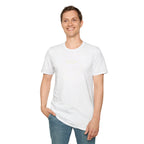 Angel Wings Halo T-Shirt
