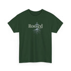 Rooted In Christ Tee