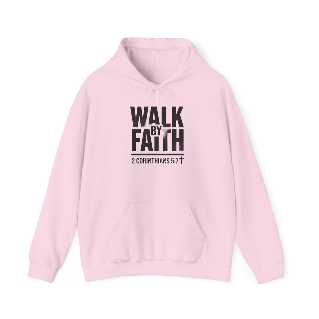 WALK by FAITH Hoodie