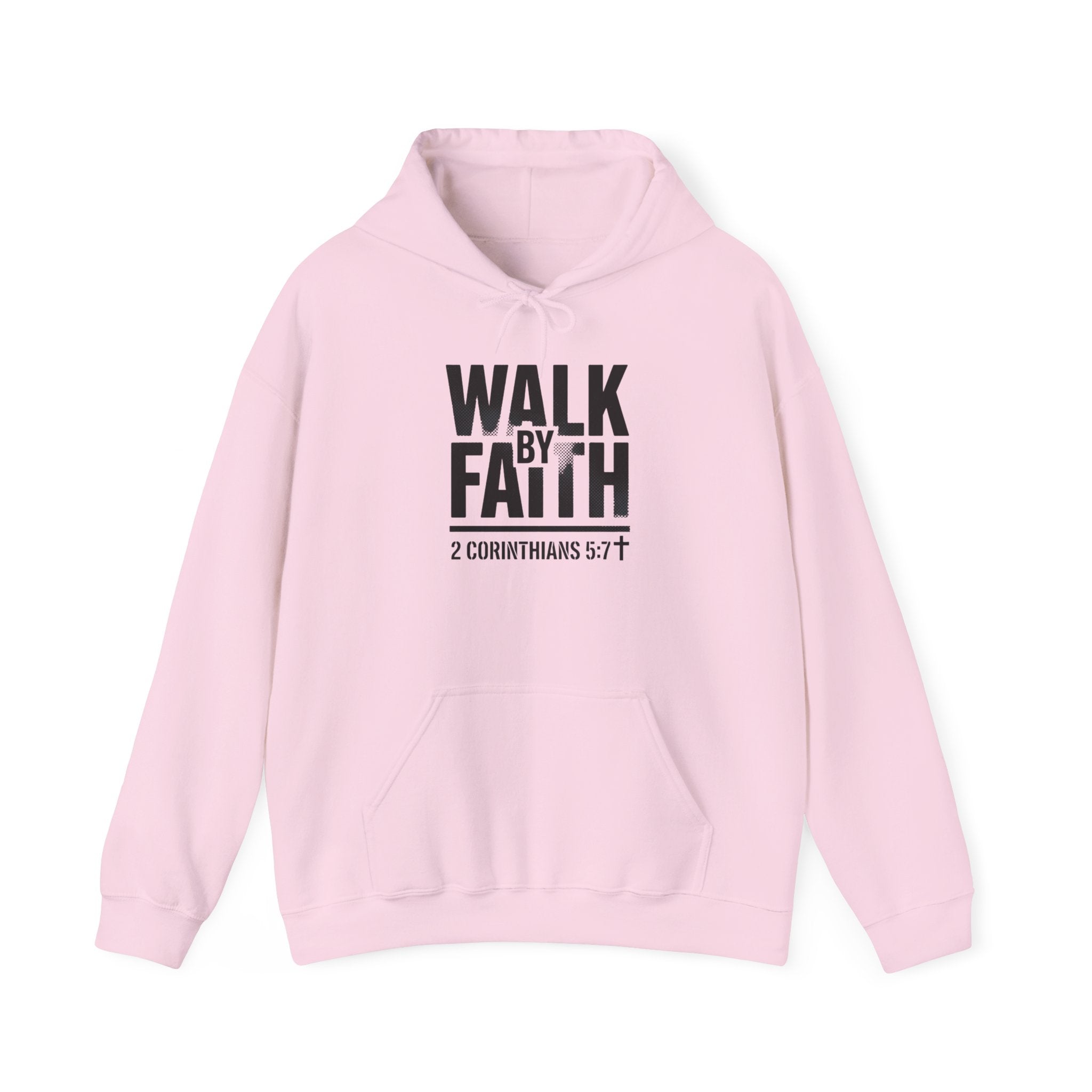 WALK by FAITH Hoodie