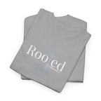 Rooted In Christ Tee