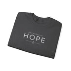 Anchored in Hope Sweatshirt
