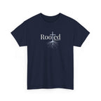 Rooted In Christ Tee