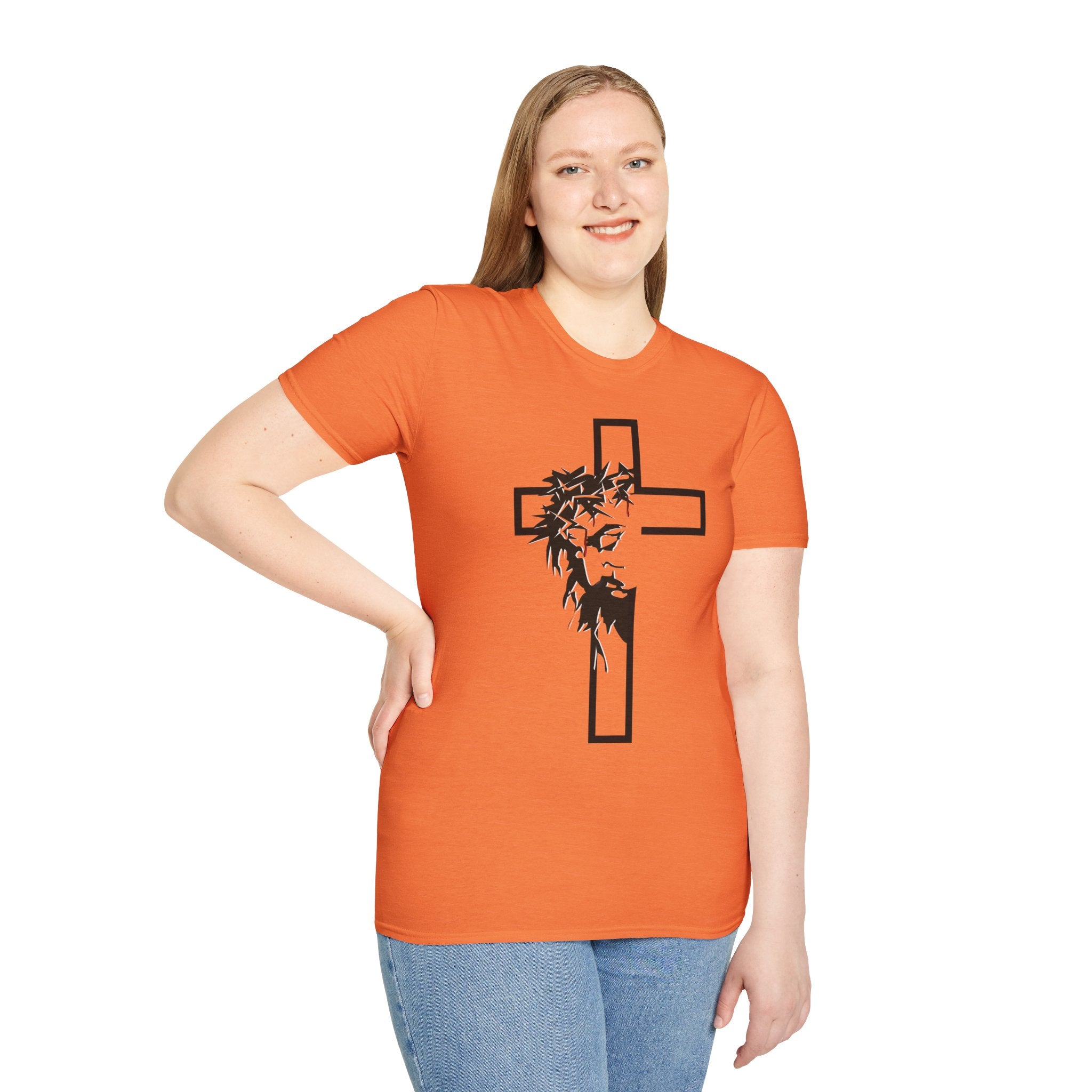 Christ Crucified T-Shirt
