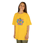 "Child of God" (Kids Tee)
