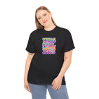 Trippy 'This Girl Loves Jesus' T-Shirt