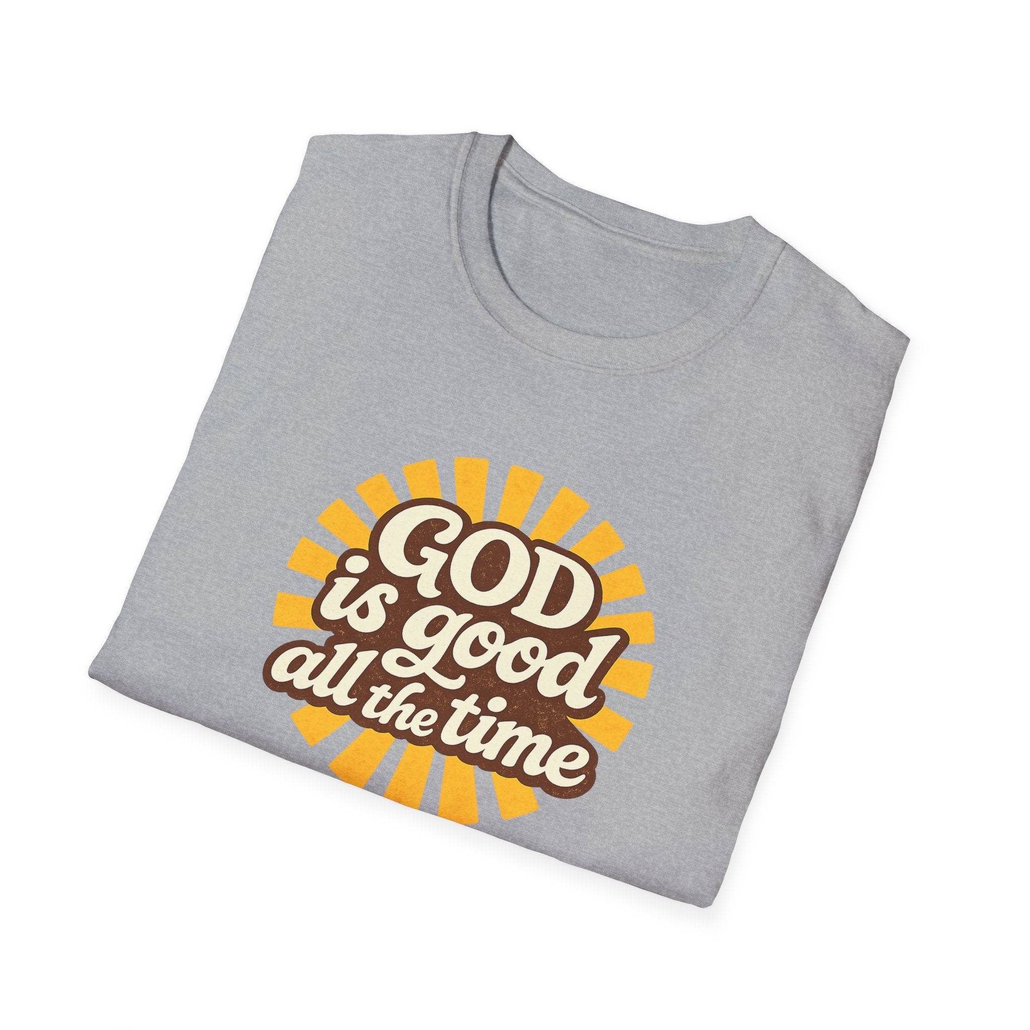 God is good T-Shirt