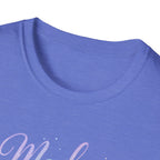 Made to Worship T-Shirt