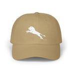 "Lion of Judah" Embroidered Cap