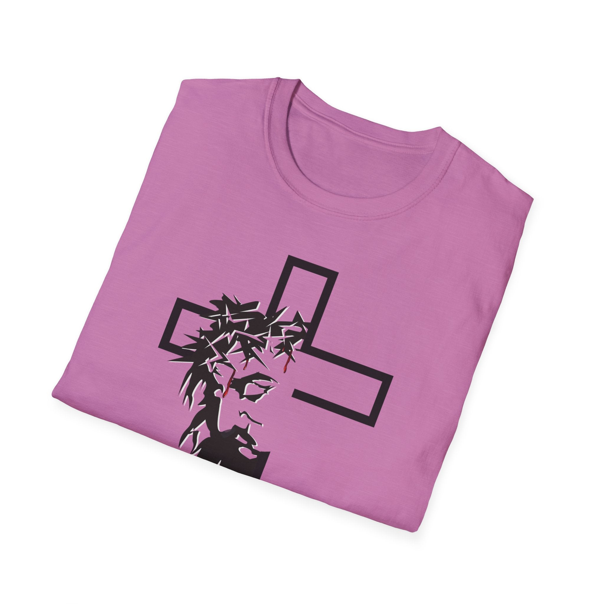 Christ Crucified T-Shirt
