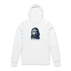 His Way Is Better - Big Jesus Graphic Hoodie