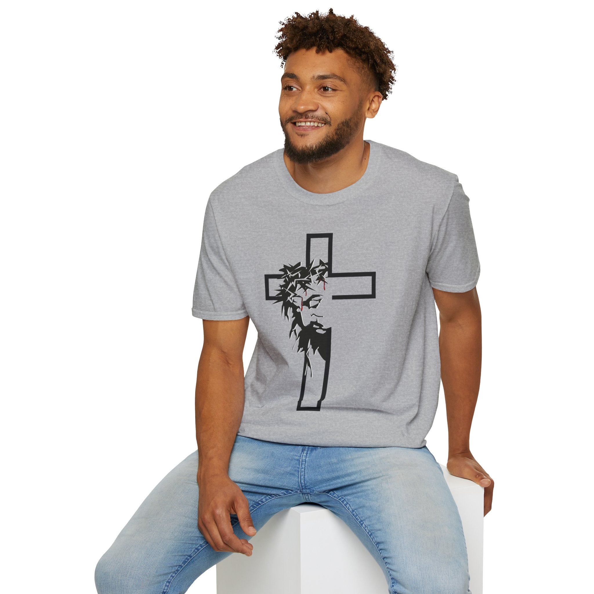 Christ Crucified T-Shirt