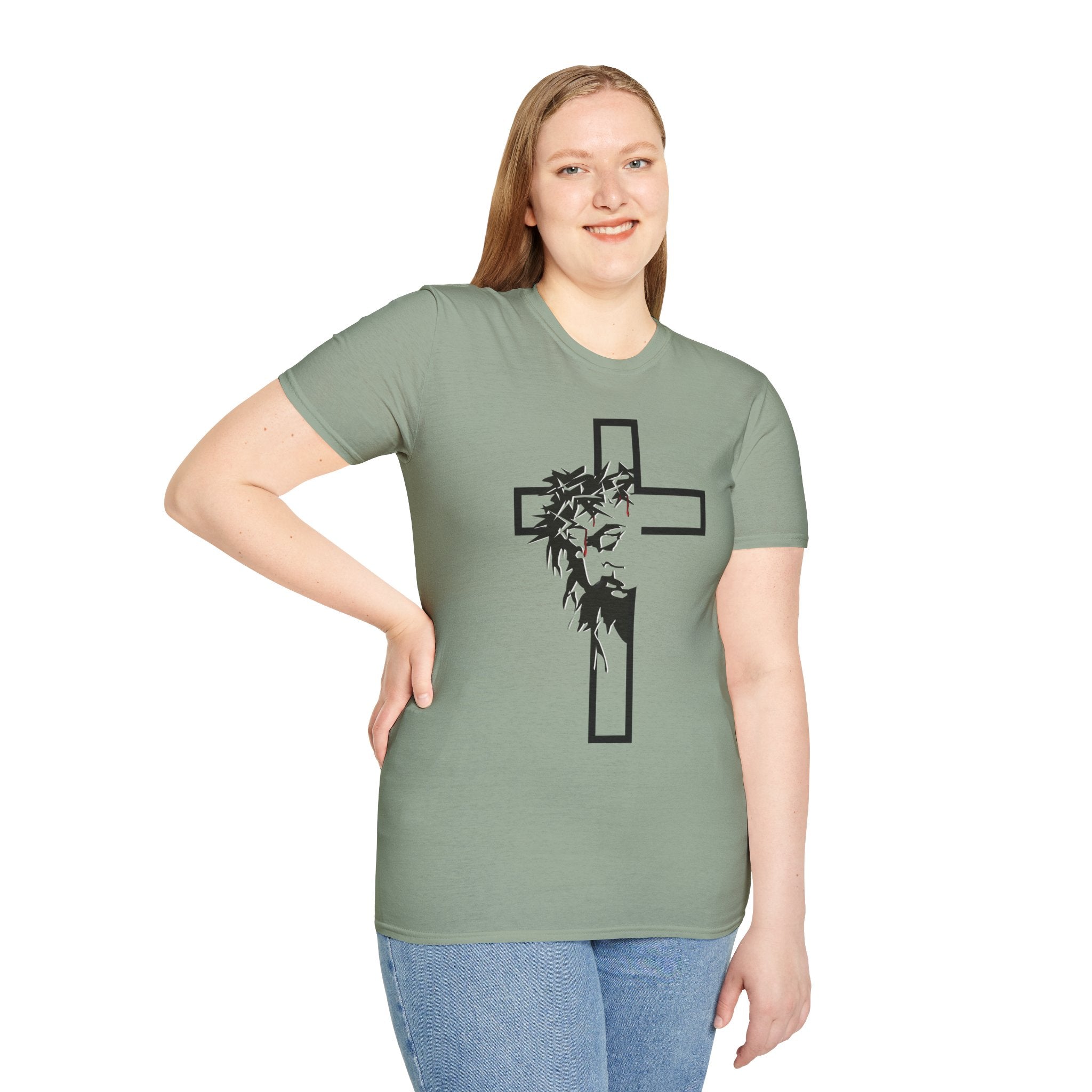 Christ Crucified T-Shirt